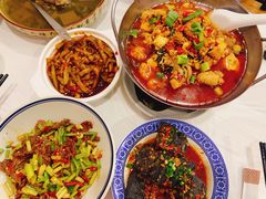 -新新湘菜馆(新中街二条店)