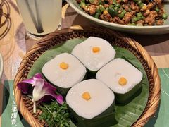 -mango tree芒果树泰国餐厅(青岛万象城店)