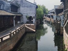 -嘉兴月河历史街区