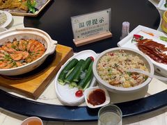 -赢融印象•龙泉店•清真云南菜•民族菜(小菜园店)