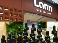-LANN I 蘭·泰式古法按摩(长宁来福士东八区店)