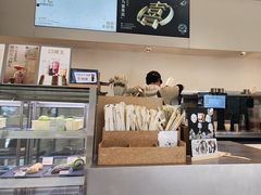 -喜茶(上海泰禾大厦店)