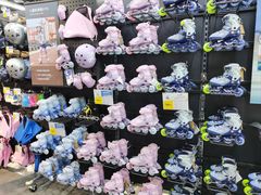 -迪卡侬(大英山店)