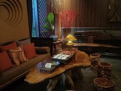-心足私家足疗SPA(深圳湾店)