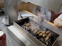 -老白清真烧烤(锦州旗舰店)