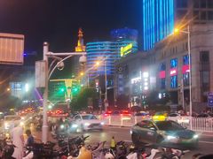 -天河城购物中心