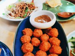 -情满四合院•京菜•烤鸭(动物园店)