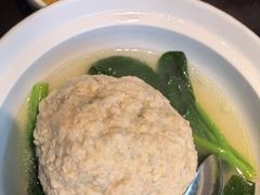-通安客栈中餐厅·何家小馆
