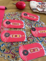 -天禧专业理胎发纪念品乐园·婴儿宝宝理发剃胎毛胎头胎毛笔定制店