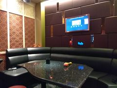 -上海星秀麦量贩KTV(张江商业广场店)