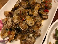 -宁波东港喜来登酒店
