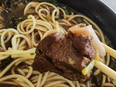 红烧羊肉-上海为民商行清真饭店(南大路店)
