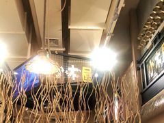 -冰川延边料理·炭烤串(原小木屋店)