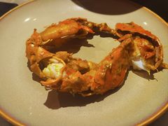 招牌古法咖喱肉蟹配法式面包-星叶·东南亚料理(温州万象城店)