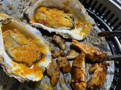 -齐齐哈尔烤肉·烧烤·烤鱼(万科时一区店)