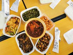 -大鸭梨烤鸭·北京菜(南小街/南苑店)