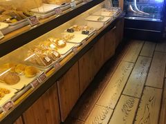 -韩国利尔面包(桂林路店)