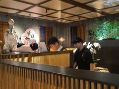 -庐灶江南·江南菜·四合院Bistro(东直门雍和宫·原华侨宾馆店)