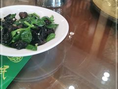 -民族饭荘(新华大街店)