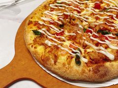 -达美乐比萨(留仙大道店)