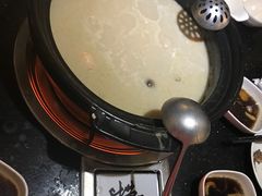 -捞王猪肚鸡火锅(昆山店)