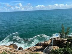 -广东惠东海龟国家级自然保护区