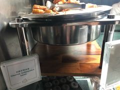 -悉尼塔旋转餐厅