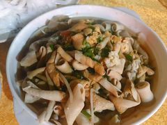 白灼鹅肠-化州肥仔大排档(建安二路店)