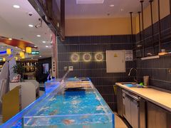 -海底捞火锅(长宁路龙之梦店)