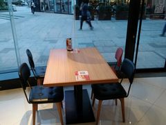 -必胜客(华南摩尔店)