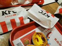 -肯德基(珠峰店)