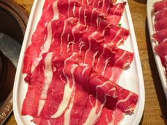 -额尔敦传统涮(西坝河店)