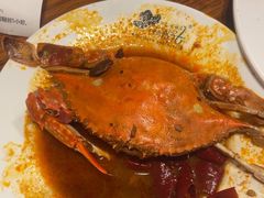 -汉巴味德(沈阳万象汇店)
