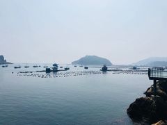 -小长山岛景区