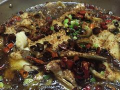 -小唐小四川水煮鱼(北三路店)