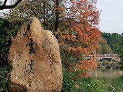 -云溪植物园