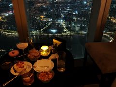 -广州四季酒店