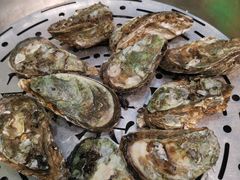 -飞尝蚝·顺德菜·鱼生(顺德总店)