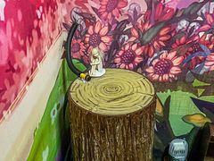 -逃脱反斗城沉浸剧情密室(北京路店)