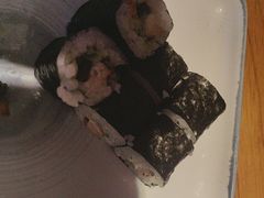 -莲寿司(国兴店)