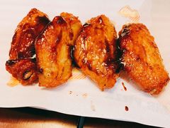 -Mr.Pizza米斯特比萨(苏州平江万达广场店)