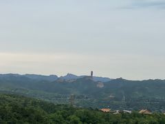 -普陀宗乘之庙(小布达拉宫)