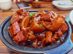特色红烧肉-建国328 本帮小馆·面馆