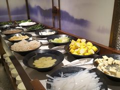 -新辣道鱼火锅(西直门店)