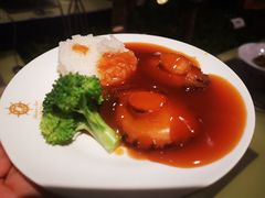 -海韵之星邮轮水会(明发商业广场店)