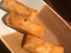 杭州春卷-外婆家(南开大悦城店)