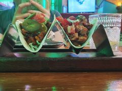 -Famous肥猫墨西哥音乐餐吧(五棵松华熙LIVE店)