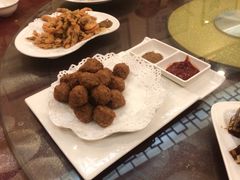 -北京小肠陈饭庄(方庄店)