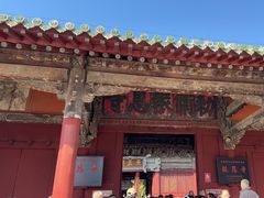 -报恩寺(平武县)