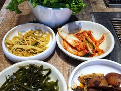 -一心烤肉(延安路店)